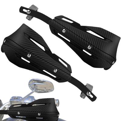 Universal Motorcycle Handle Bar Guard Anti-fall Handle Bar Hand Guard ATV Handlebar For Motorbike Motocross Accessories