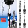 Tool Adapter Portable Extension Rod Self-Locking Fast Position Bit Holder Stable Connect Dual Use Quick Release Use
