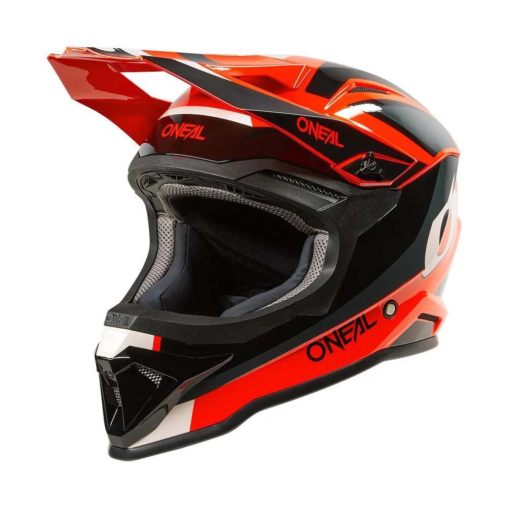 Oneal Children's Off-Road Helmet 1SRS Stream