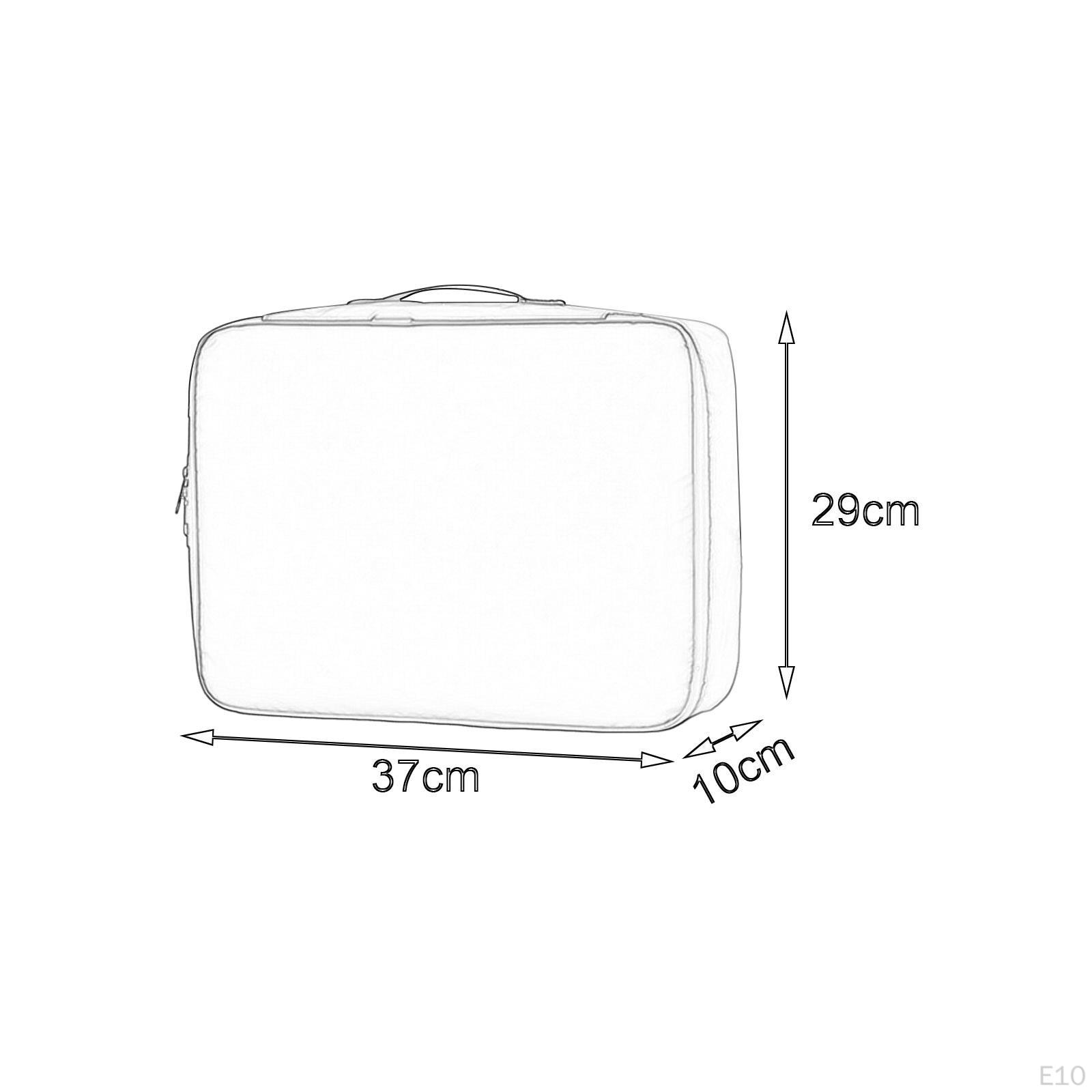 Огнестойкая сумка для документов — фото 10