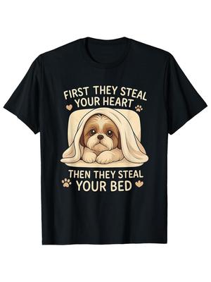 Oberteile – T-Shirts