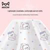Mao Ren Disposable Travel Bedding & Toilet Seat Covers