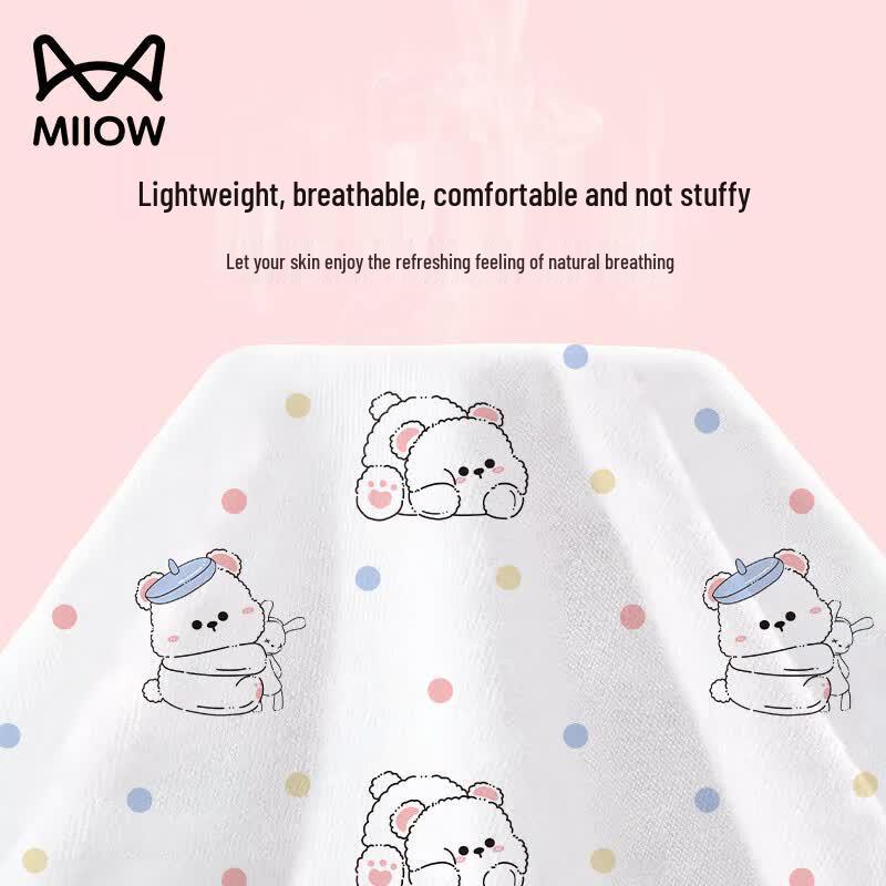Mao Ren Disposable Travel Bedding & Toilet Seat Covers
