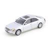 DCT/ SHADOW 1:64 Mercedes-Benz Maybach 57S Alloy Car Model Simulation Collectible Ornament