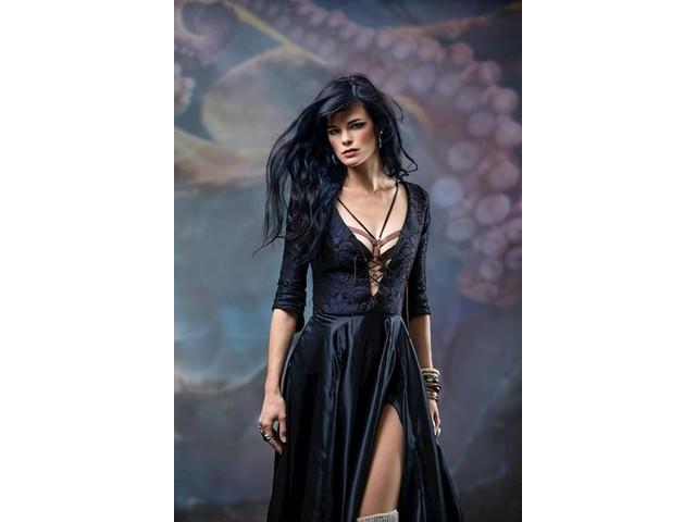 [CD] The Deep & The Dark Nomal Edition Visions Of Atlantis RBNCD-1250 Metal NEW