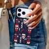 Love Barber Life Phone Case For iPhone 17 Air 14 15 13 12 Max Cover For Apple 16e 11 Pro Max Plus Coque