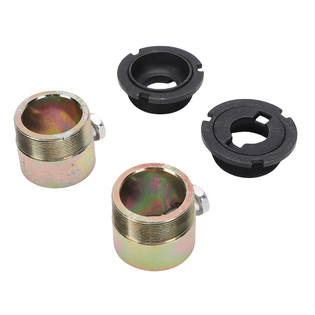 Freewheel Adapter Kit 27mm Electric Bike Spare Freewheel Adapter and Connector Kit for Maintenance