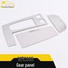 Accesorios Interior – Pegatinas para cabina