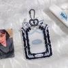 Photocards Ins Holder Binder Binding Machine Kpop Card Cover Packing Supplies Card Protective Sleeve Photo Album Hanging Pendant