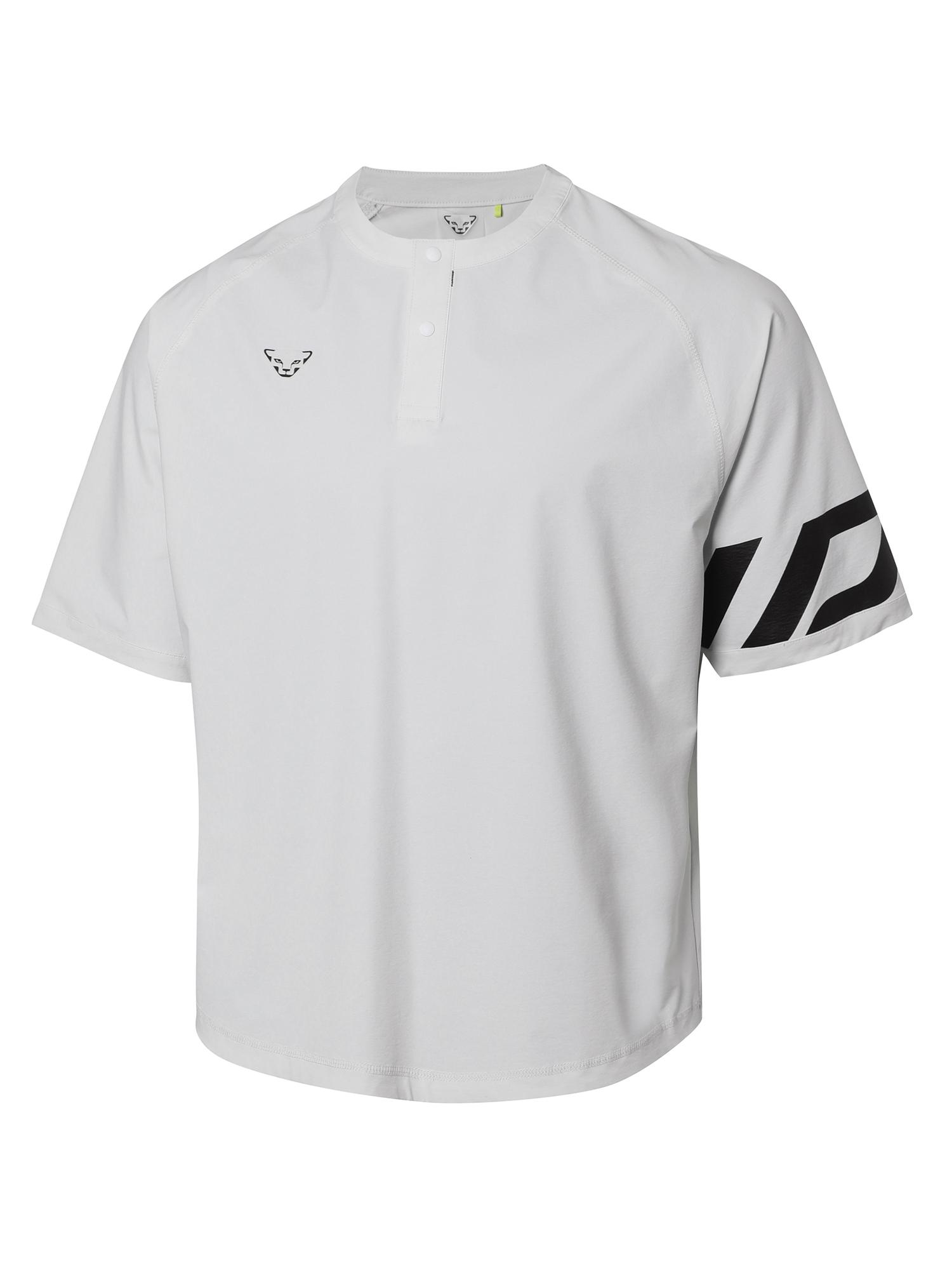 Dynafit Endure Short Sleeve T-Shirt_Pearl Pearl/05(M)