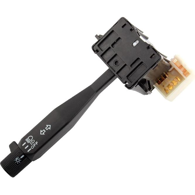 BOXI Turn Signal Switch Without Cruise Control Compatible for Nissan D720 1986/D21 1986-1993 Hardbody Pickup/Pathfinder 1987-1993/Sentra