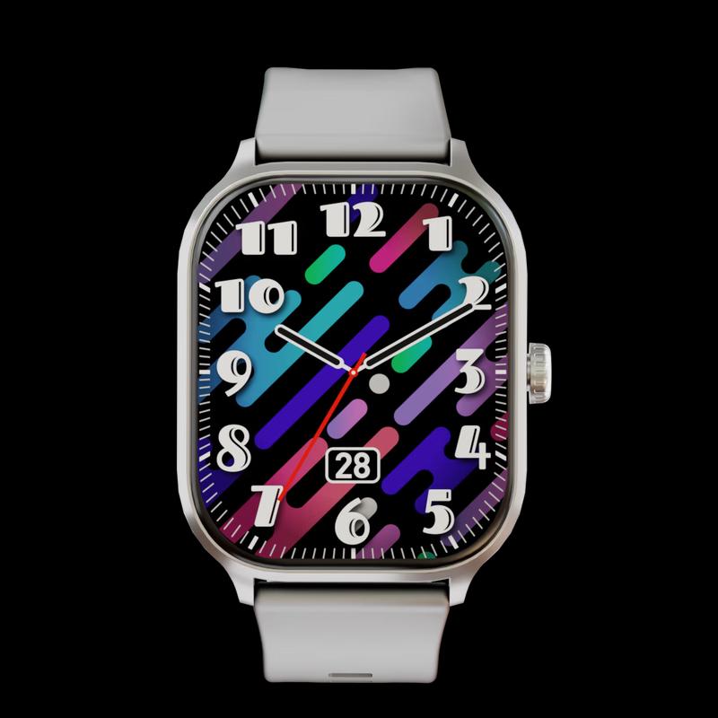 Lefit WS1 Smart Watch (CN version)