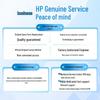 HP LaserJet P1108 Plus Monochrome Printer CN Plug (adapter Included)