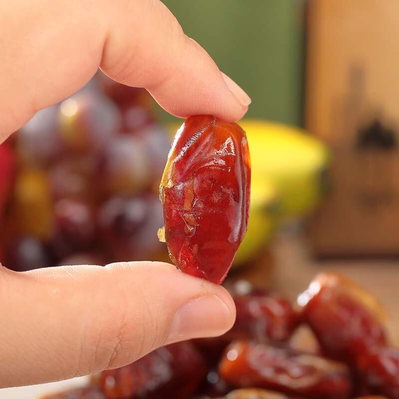 Chieftain Salangiz Dried Dates