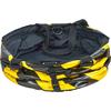TRUSCO Jumping Tiger-Print Bucket, Large, 420mm, TRJB-L