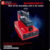 YCS Mobile Phone LCD Screen Separator Machine Curved Screen Frame Removal Electric Clamp Frame Bonding Screen Pressing Machine