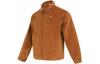Kurtka Harrington Cord 'Brązowa' DX9071-270