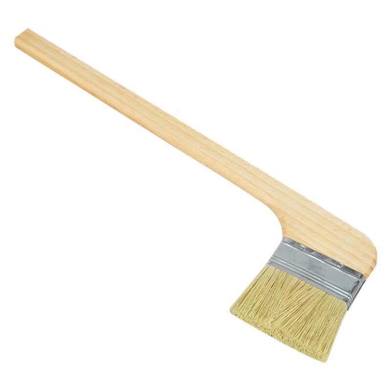 Outdoor Long Handle Cleaning Brush Set