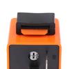 12V Adjustable Frequency Turn Signals Blinker Indicator 2 Pin Led Flasher Relay For Motorcycle Performance Accessories