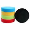 5Pcs Set 3/4/6 Inches Car Buffing Pad Set Sponge Pads For Car Polisher Power Tools Accessories Round Flat Polishing Buffer