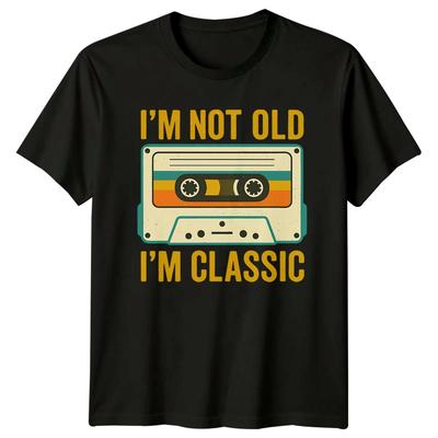 Üst giysisi – T-shirtler