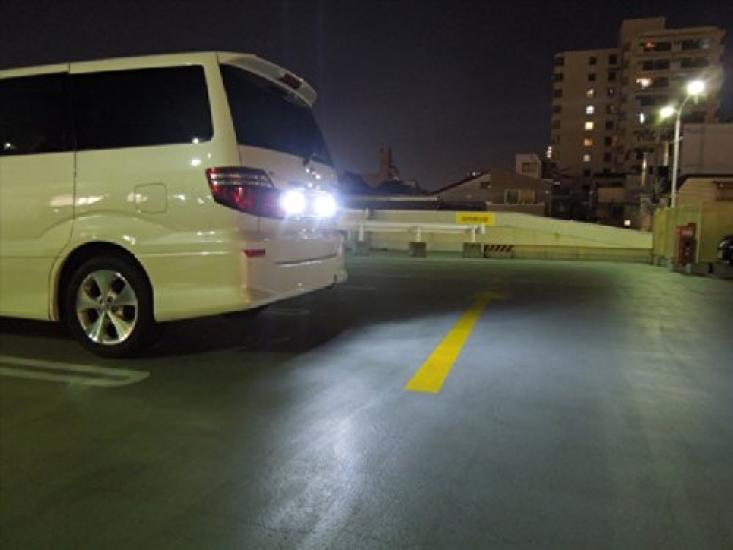 MAMEDEN LED T10 T16 Compatible LED Compatible MIRA-SMD 12V/24V (1 White)