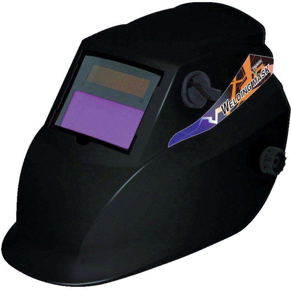 

TRUSCO Сварочные покровные пластины для внутренней TSM20S, Пластины, 5 шт., TSM20S-UP чёрный