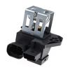 Radiator Fan Motor Relay Resistor 9662872380 For Peugeot 207 For Citroen C2