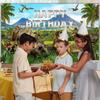 Avezano Dinosaur Happy Birthday Banner Dinosaur Happy Birthday Party Decorations Backdrop for Boy Jurassic Jungle Dino Theme Party Banner Photo Prop