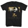 U2 Unisex T-shirt Joshua Tree