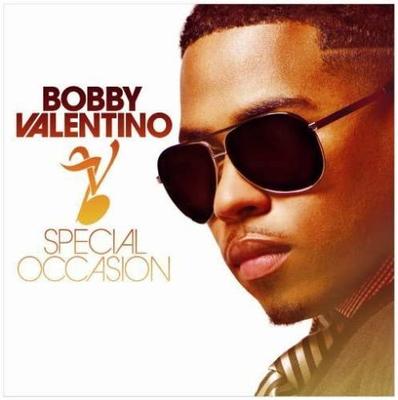 CD BOBBY VALENTINO, FABOLOUS, TIMBALAN - special occasion UICY91158 Japonsko Soul/Funk Použité