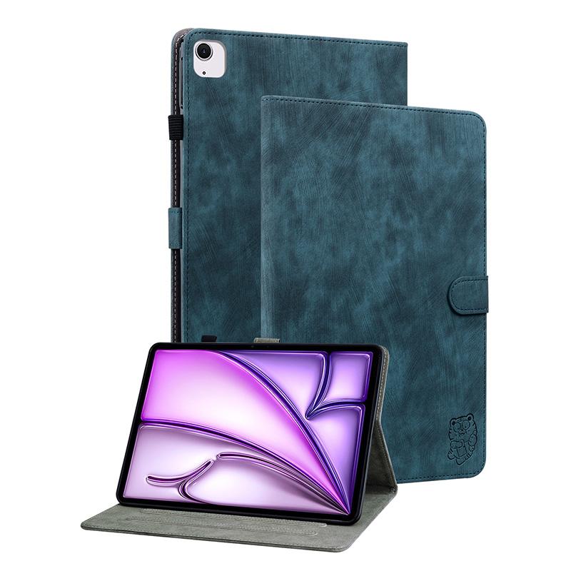 Leather Case for IPad Air 1 2 Air 3 10.5 Case IPad 5th 6th 7th 8th 9th Gen Case IPad 10.9 2022 Pro 11 2020 9.7 2018 Mini5 4 Case