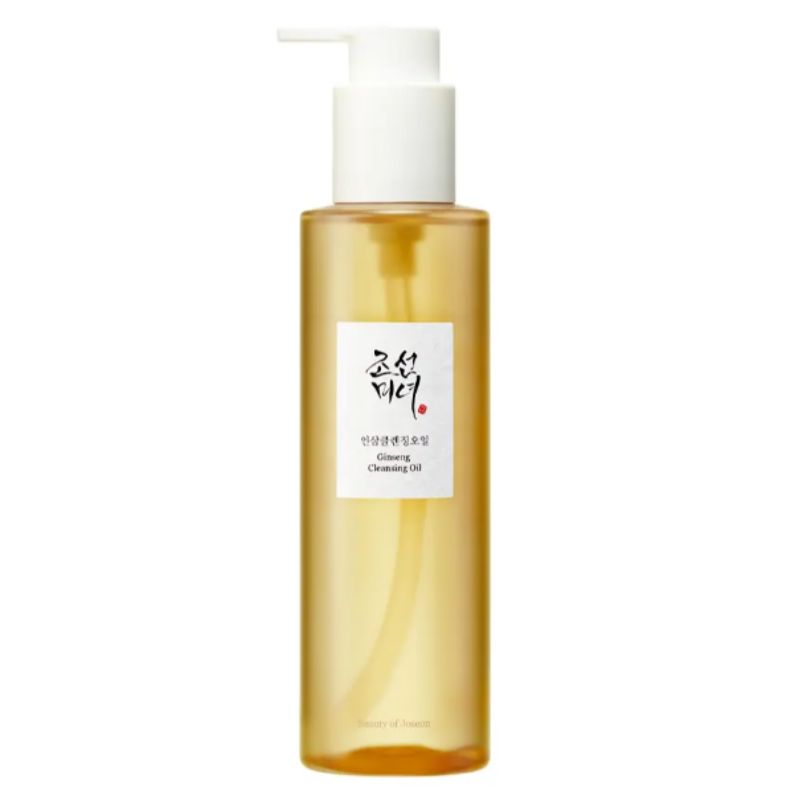 Beauty of Joseon Ginseng Cleansing Oil 210ml