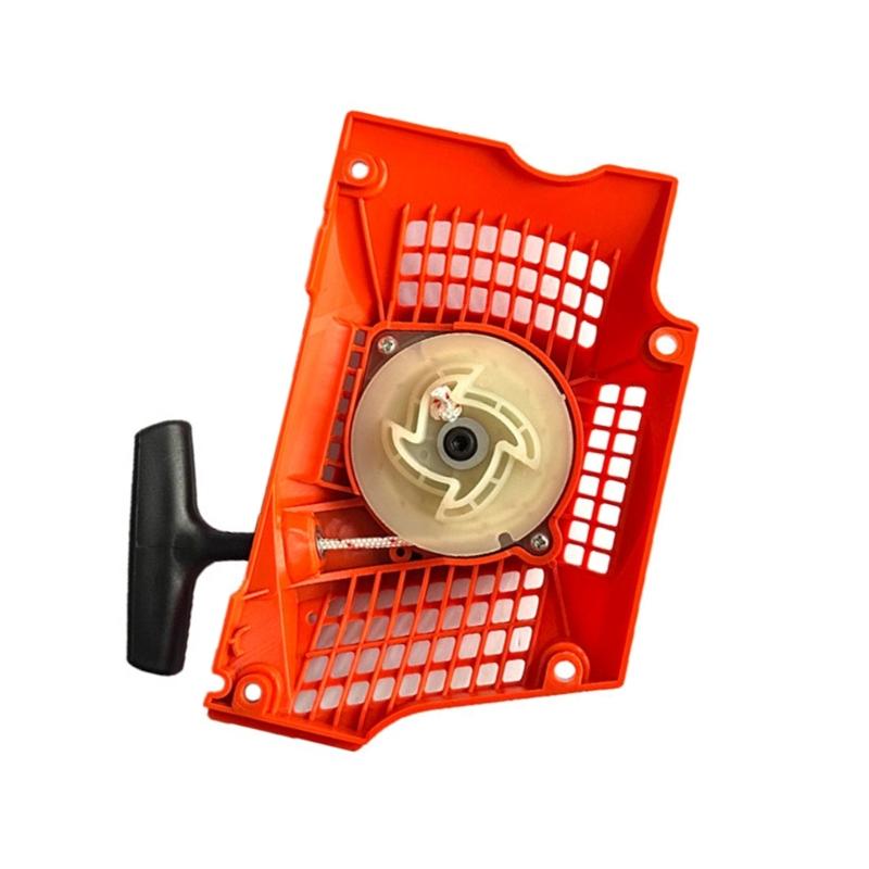 High Performances Rewind Starter Assembly For 345 350 351 353 346XP Chainsaw