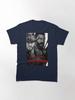 Lethal Weapon Lethal Weapon Riggs Murtaugh Movie Poster Design Classic T-Shirt