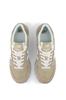 Sneakers New Balance Beige Version