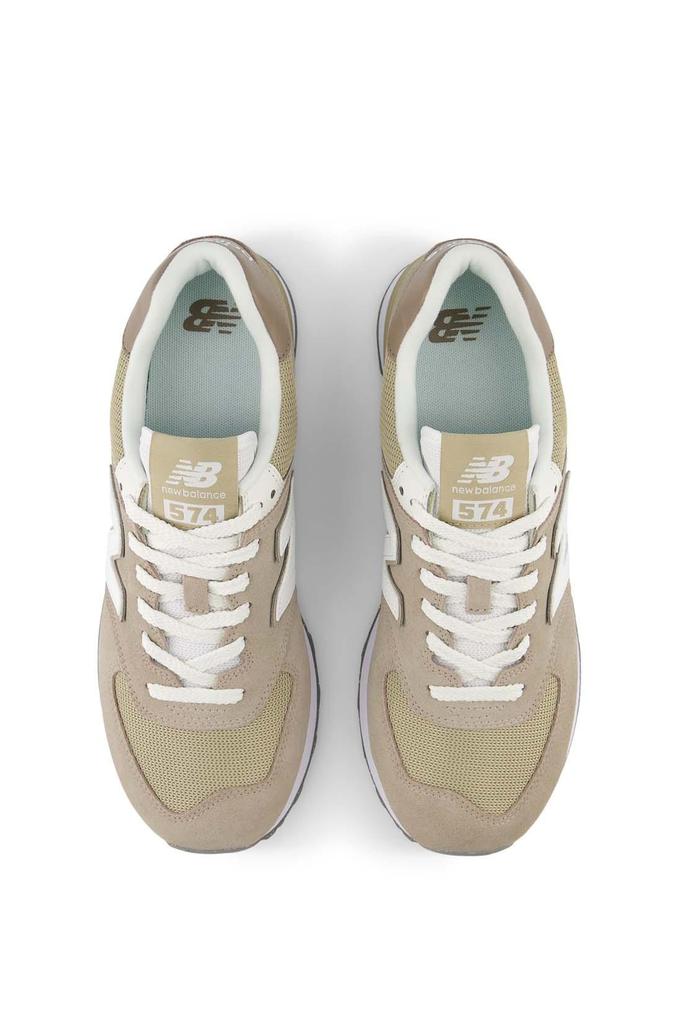 Sneakers New Balance Beige Version