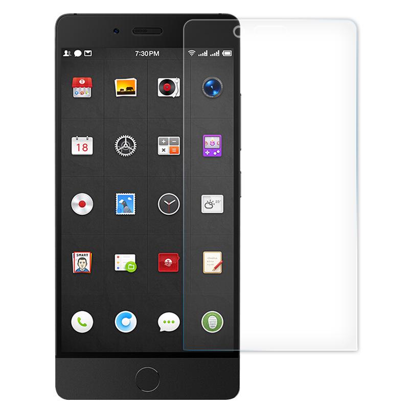Nut Pro2/Pro2s/Pro3/R1 Full Screen Tempered Glass Protector