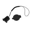 Camera Shutter Button   with Anti Loss Rope Anti Mistouch Shutter Button Protective Cover with Exposure Compensation Controller for Wide 400