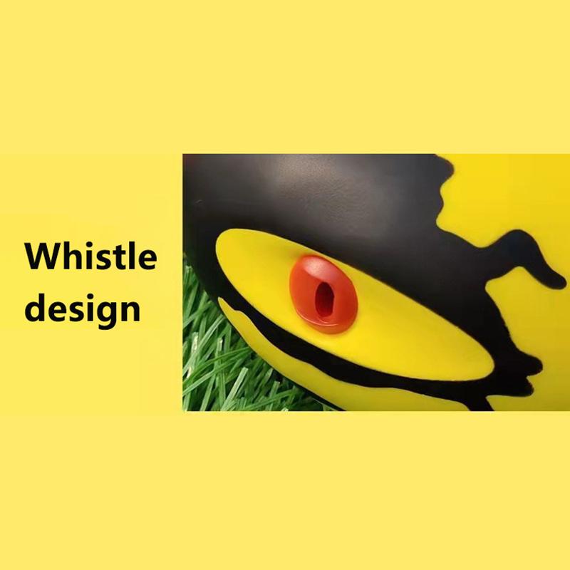 Torpedo Throwing Ball Pu Foam Missile Ball Children'S Rocket Ball Outdoor Throwing Toy Javelin Ball