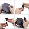 Fountain - Solar Cell Fountain / Water Fountain Solar Cell - 16 Cm