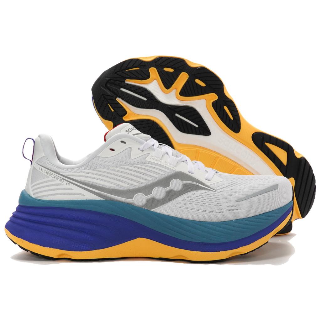 SAUCONY הוריקן 24 גלקסי S20933-500