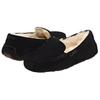 (WMNS) UGG Ansley Slippers Black Women's 3312-BLK