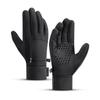 Women's Windproof Touchscreen Cycling & Ski Gloves - Warm for Autumn & Winter