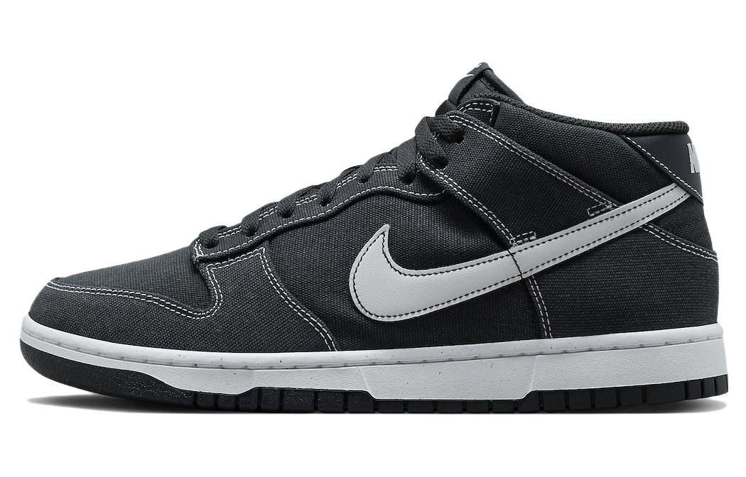 

Nike Dunk Mid Off Noir White DV0830-001 43