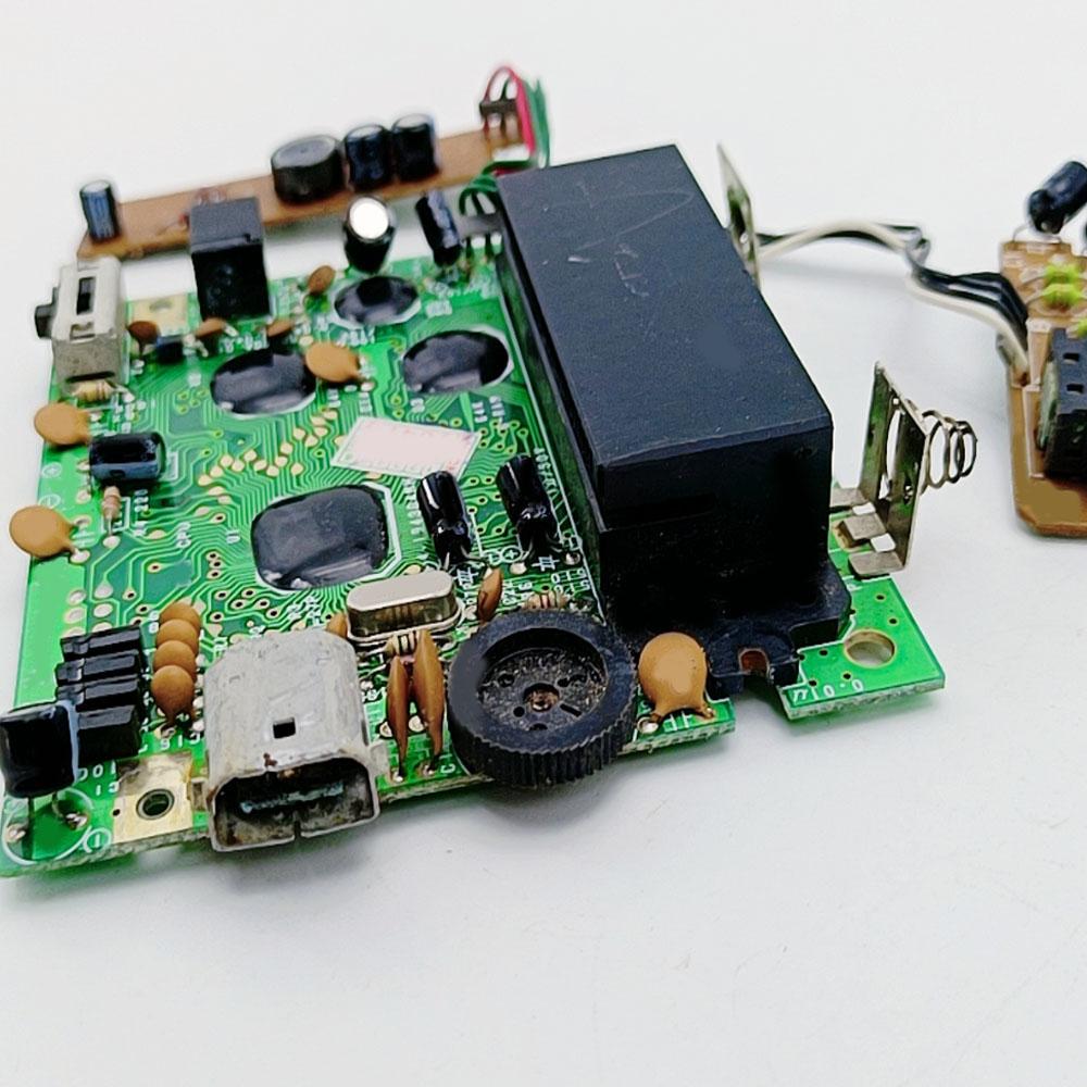 Back CPU Motherboard for Nintendo Gameboy Game Boy