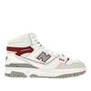 650 Sneakers Bb650rwf White