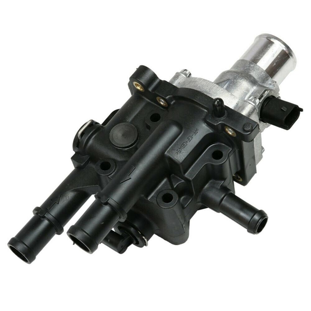 Engine Coolant Thermostat Housing Assembly For Chevrolet Sonic Cruze Trax 1.8L