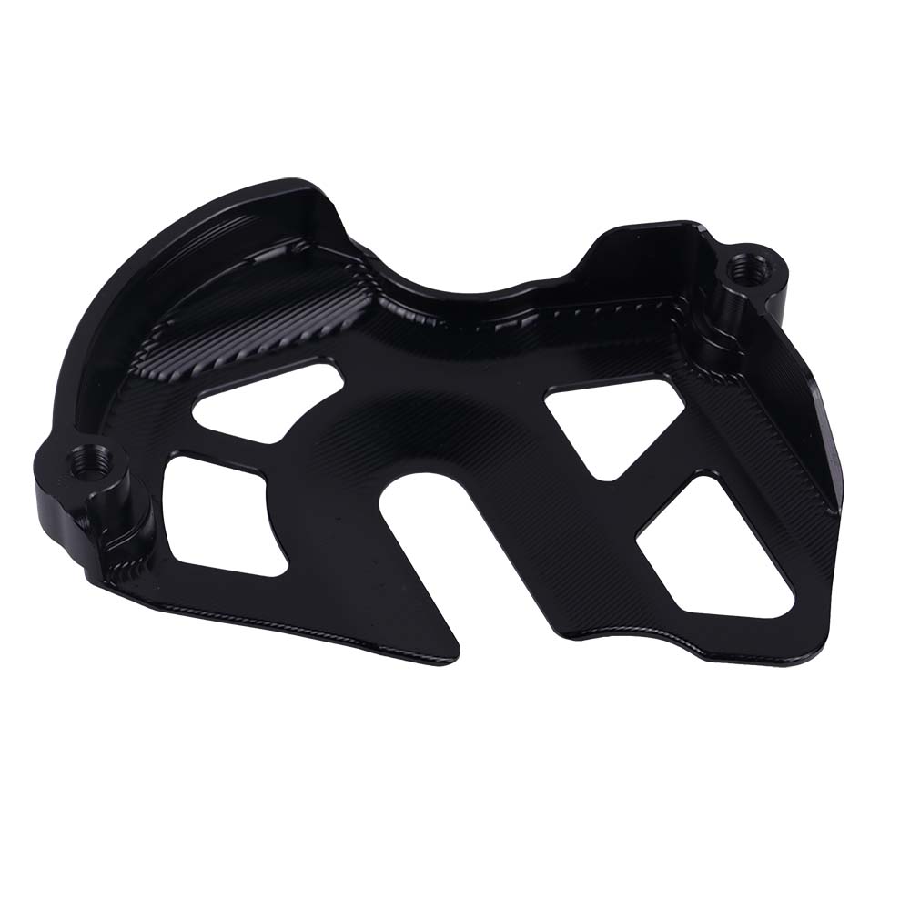 For KTM 1290 Super Duke R GT Superduke 1290GT 1290R Motorcycle Accessories Front Sprocket Cover Protector Chain Case Saver Guard