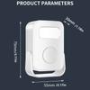 Recording Function Intelligent Welcome Doorbell PIR Motion Detector Door Bell Chime  Welcome Device
